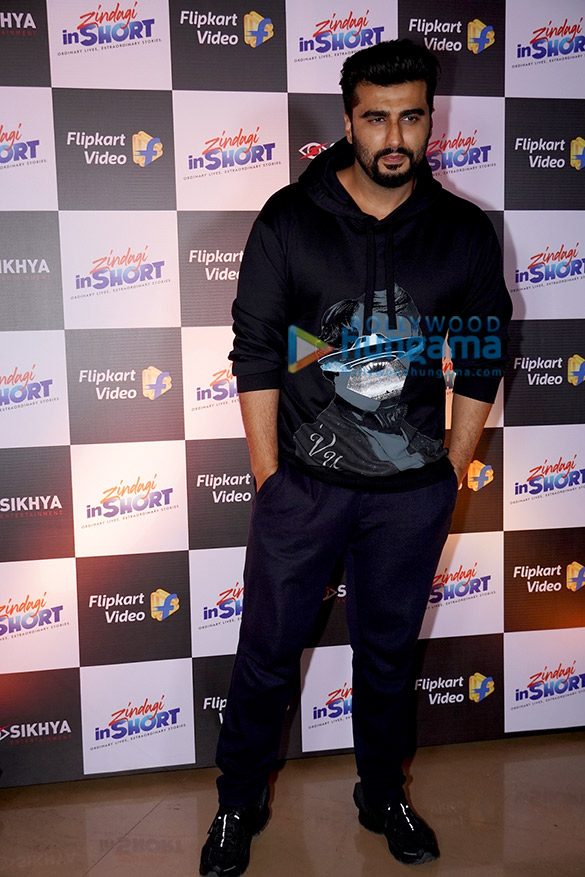 Photos: Celebs attend the premiere of the movie Zindagi inShort Photos: Celebs attend the premiere of the movie Zindagi inShort