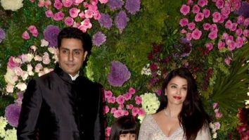 Photos: Celebs grace Armaan Jain’s wedding ceremony