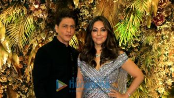 Photos: Celebs grace Armaan Jain’s wedding reception