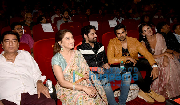 Photos: Celebs grace the trailer launch of the film Guns of Banaras Photos: Celebs grace the trailer launch of the film Guns of Banaras