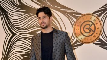 Photos: Celebs snapped at Gauri Khan’s design store