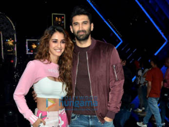 Photos: Malang team snapped on the sets of Dance Plus 5
