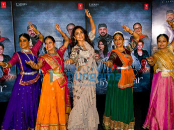 Photos: Rakeysh Omprakash Mehra, Shriya Saran and others unveils the album 'Mann Bheetar'