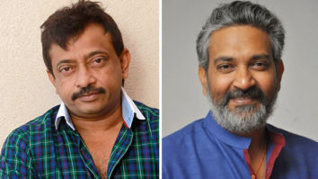 Ram Gopal Varma becomes grandfather, SS Rajamouli congratulates him with a hilarious post