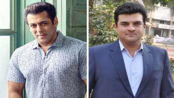 SCOOP: Salman Khan offered Saare Jahaan Se Achcha by Siddharth Roy Kapur!