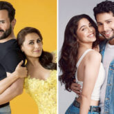 Saif Ali Khan and Rani Mukerji starrer Bunty Aur Babli 2 to release on this date