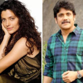 Saiyami Kher's Wild Dog schedule in Thailand with Nagarjuna called off due to Coronavirus