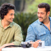 Salman Khan to play Sikh policeman, Aayush Sharma as gangster in upcoming action drama