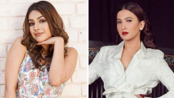 Shehnaaz Gill gets insulted by Sidharth Shukla on Bigg Boss 13 and tried to make amends with him leaving Gauahar Khan unimpressed