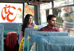 Movie Stills Of The Movie Shubh Mangal Zyada Saavdhan