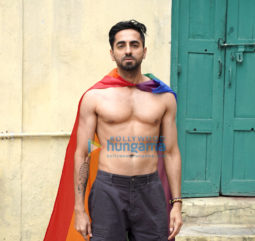 Movie Stills of the movie Shubh Mangal Zyada Saavdhan