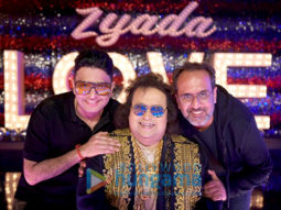 On The Sets Of The Movie Shubh Mangal Zyada Saavdhan