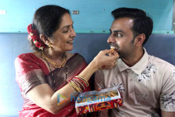 Movie Stills Of The Movie Shubh Mangal Zyada Saavdhan