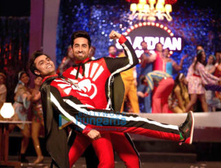 Movie Stills Of The Movie Shubh Mangal Zyada Saavdhan