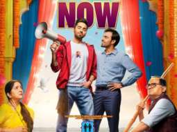First Look Of Shubh Mangal Zyada Saavdhan