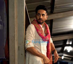 Movie Stills Of The Movie Shubh Mangal Zyada Saavdhan