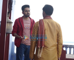 Movie Stills Of The Movie Shubh Mangal Zyada Saavdhan