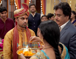 Movie Stills Of The Movie Shubh Mangal Zyada Saavdhan