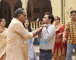 Movie Stills Of The Movie Shubh Mangal Zyada Saavdhan