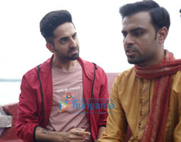 Movie Stills Of The Movie Shubh Mangal Zyada Saavdhan