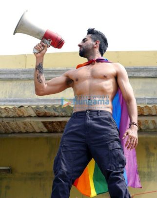 Movie Stills Of The Movie Shubh Mangal Zyada Saavdhan