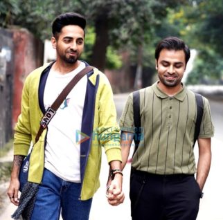 Movie Stills Of The Movie Shubh Mangal Zyada Saavdhan