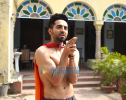 Movie Stills Of The Movie Shubh Mangal Zyada Saavdhan