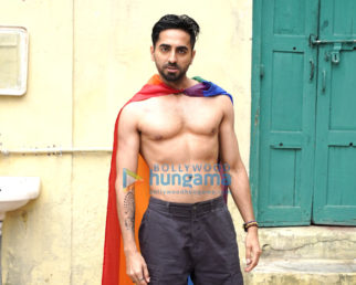 Movie Stills Of The Movie Shubh Mangal Zyada Saavdhan