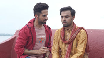 Box Office: Shubh Mangal Zyada Saavdhan Day 1 in overseas Box Office: Shubh Mangal Zyada Saavdhan Day 1 in overseas