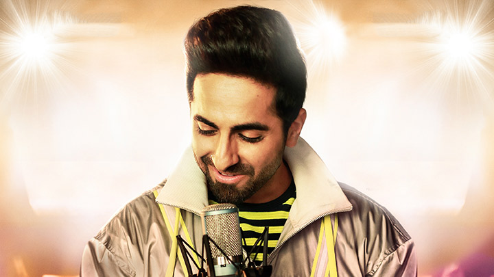 Shubh Mangal Zyada Saavdhan: Mere Liye Tum Kaafi Ho | Ayushman Khurana, Jitendra Kumar