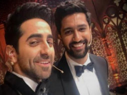Shubh Mangal Zyada Saavdhan Vs Bhoot: Ayushmann Khurrana wishes Vicky Kaushal before their films clash
