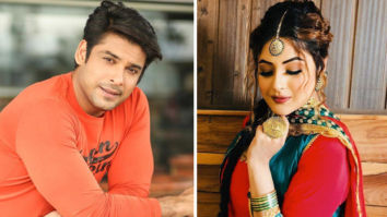 SidNaaz Reunion: Sidharth Shukla surprises Shehnaaz Gill on Mujhse Shaadi Karoge leaving her teary-eyed.