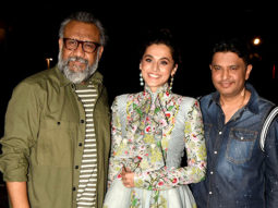 Star studded screening of movie Thappad | Part 1