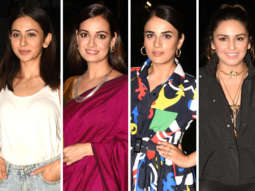 Star studded screening of movie Thappad | Part 2