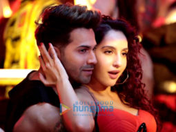 Movie Stills of the movie Street Dancer 3D