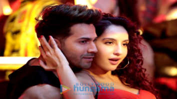 Movie Stills of the movie Street Dancer 3D