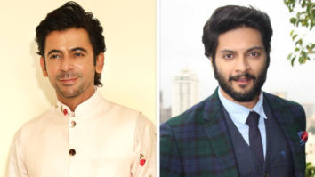 Sunil Grover REPLACES Ali Fazal in Salman Khan’s Bulbul Marriage Hall for THIS REASON