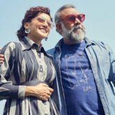 Taapsee Pannu and Anubhav Sinha react to the CBFC clearing Thappad with no cuts