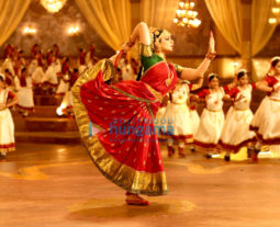 Movie Stills Of The Movie Thalaivi