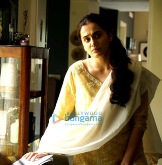 Movie Stills Of The Movie Thappad