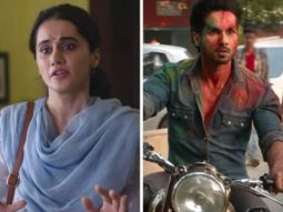 Thappad and Kabir Singh producer Bhushan Kumar says both films have no connection Thappad and Kabir Singh producer Bhushan Kumar says both films have no connection