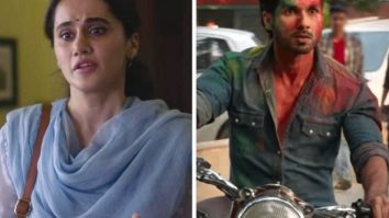 Thappad and Kabir Singh producer Bhushan Kumar says both films have no connection