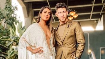 Valentine’s Day 2020: Priyanka Chopra and Nick Jonas’ celebrations included grooving to Ranveer Singh’s ‘Aankh Marey’ song