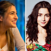 WATCH Sara Ali Khan says Alia Bhatt’s iconic dialogue from Gully Boy with different emotions and NAILS it!
