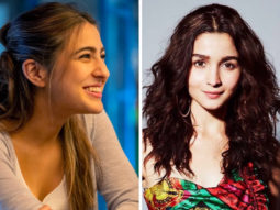 WATCH: Sara Ali Khan says Alia Bhatt’s iconic dialogue from Gully Boy with different emotions and NAILS it! WATCH: Sara Ali Khan says Alia Bhatt’s iconic dialogue from Gully Boy with different emotions and NAILS it!