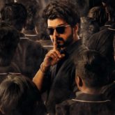 Master: Director Lokesh Kangaraj gives an update on the Vijay and Vijay Sethupathi starrer