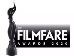 Winners of the 65th Filmfare Awards 2020 Winners of the 65th Filmfare Awards 2020