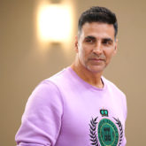 Watch: Akshay Kumar rehearses on Bala from Hosefull 4 for the Filmfare night