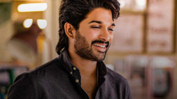 Allu Arjun wants to enter Bollywood with director with a good track record; Rajkumar Hirani tops his wishlist