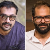 Anurag Kashyap refuses to board an Indigo flight after it imposes ban on Kunal Kamra
